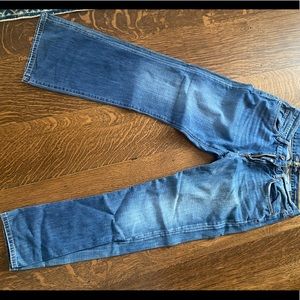 Lucky Brand men’s jeans